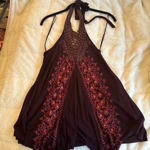 Free people top